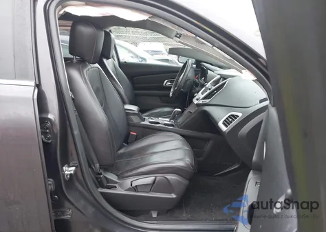 2014 GMC Terrain Slt-1 from USA, damaged, VIN 2GKALSEK9E6384039